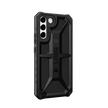 [End of Life] Urban Armor Gear Monarch Pancerne Etui do Samsung Galaxy S22+ Plus (Black) (3)