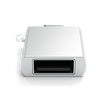 Satechi Hub Adapter USB-C na USB-A 3.0 (Silver) (4)
