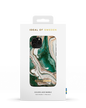 [End of Life] iDeal of Sweden Printed Case Etui Obudowa do iPhone 11 Pro / iPhone Xs / iPhone X (Golden Jade Marble) (3)