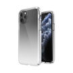[End of Life] Speck Presidio Perfect-Clear Ombre Etui Ochronne do iPhone 11 Pro z Powłoką Microban (Clear/Atmosphere Fade) (3)