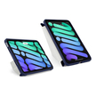 [End of Life] Pipetto Origami TPU Case Ochronne Etui do iPad Mini 6 (2021) (Dark Blue) (4)