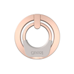 [End of Life] Gear4 Snap Ring 360 Uchwyt z MagSafe do iPhone (Rose Gold) (4)