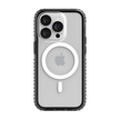 [End of Life] Incipio Grip Ochronne Etui z MagSafe do iPhone 14 Pro (Black/Clear) (1)