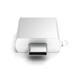 Satechi Hub Adapter USB-C na USB-A 3.0 (Silver) (2)