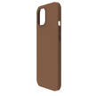 JCPal iGuard Moda Case Etui Obudowa do iPhone 13 Mini (Brown) (3)