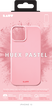 (End of Life) LAUT Huex Pastels Ochronne Etui do iPhone 13 (Candy) (3)