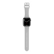 (EOL) JCPal FlexBand Pasek Silikonowy do Apple Watch (41 mm) / Apple Watch (40 mm) / Apple Watch (38 mm) (Gray) (2)