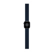[End of Life] JCPal FlexForm Pasek do Apple Watch SE / 9 / 8 / 7 / 6 / 5 / 4 (41 / 40 / 38 mm) (Navy Blue) (4)