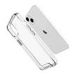 JCPal iGuard DualPro Case Etui Obudowa do iPhone 13 Pro (Clear) (2)