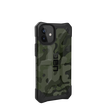 [End of Life] Urban Armor Gear Pathfinder SE Pancerne Etui do iPhone 12 Mini (Forest Camo) (3)