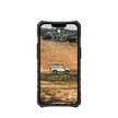 Urban Armor Gear Pathfinder Etui Pancerne do iPhone 13 Pro (Mallard) (4)