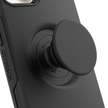 [End of Life] OtterBox Symmetry PopSockets Pancerne Etui do iPhone 14 / iPhone 13 (Black) (2)