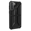 [End of Life] Urban Armor Gear Monarch Etui Pancerne do Samsung Galaxy S21+ (Black) (3)