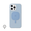 [End of Life] Urban Armor Gear UAG [U] Lucent 2.0 Etui z MagSafe do iPhone 14 Pro Max (Cerulean) (1)