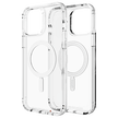ZAGG Crystal Palace Snap Etui do iPhone 13 Pro Max (Kompatybilne z MagSafe) (Clear) (1)
