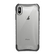 [End of Life] Urban Armor Gear Plyo Etui Pancerne do iPhone Xs Max (Ice) (1)