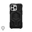 Urban Armor Gear Monarch Pro MagSafe Pancerne Etui do iPhone 13 Pro (Carbon Fiber) (1)