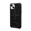 [End of Life] Urban Armor Gear UAG Monarch Etui do iPhone 14 Plus (Kevlar Black) (2)
