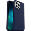 [End of Life] OtterBox Symmetry+ MagSafe Pancerne Etui do iPhone 13 Pro Max / iPhone 12 Pro Max (Navy Captain Blue) (4)