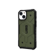 [End of Life] Urban Armor Gear UAG Pathfinder Etui z MagSafe do iPhone 14 / iPhone 13 (Olive) (2)