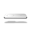 [End of Life] Zens MagSafe Wireless Charger Ładowarka Bezprzewodowa 3w1 do iPhone 13 / iPhone 12, Apple AirPods 45 W (White) (4)