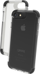 [End of Life] Gear4 Wembley Etui Obudowa do iPhone SE (2020) / iPhone 8 / iPhone 7 (Black) (1)