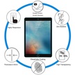 [End of Life] BlueO 5D Strong HD Szkło Hartowane na Cały Ekran do iPad Mini 5 (2019) / iPad Mini 4 (2)