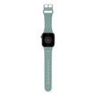 [End of Life] JCPal FlexBand Pasek Silikonowy do Apple Watch (45 mm) / Apple Watch (44 mm) / Apple Watch (42 mm) (Grennish Blue) (2)