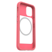 [End of Life] OtterBox Symmetry+ Etui Ochronne z MagSafe do iPhone 12 Mini (Tea Petal Pink) (4)