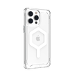 Urban Armor Gear UAG Plyo Etui do iPhone 14 Pro Max (Kompatybilne z MagSafe) (Ice) (3)