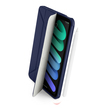 [End of Life] Pipetto Origami TPU Case Ochronne Etui do iPad Mini 6 (2021) (Dark Blue) (3)