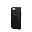 Urban Armor Gear Civilian Pancerne Etui do iPhone SE (2022 | 2020) / iPhone 8 / iPhone 7 (Black) (2)