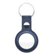 KeyBudz Keyring Etui do Apple AirTag 2-Pack (Cobalt Blue) (2)