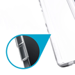 (EOL) Speck Presidio Perfect-Clear Etui Ochronna do Samsung Galaxy S22 5G z Powłoką Microban (Clear) (4)