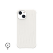 [End of Life] Urban Armor Gear UAG [U] DOT Etui z MagSafe do iPhone 14 / iPhone 13 (Marshmallow) (1)