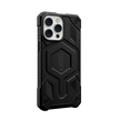 Urban Armor Gear UAG Monarch Pro Etui do iPhone 14 Pro Max (Kompatybilny z MagSafe) (Black) (3)