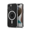 (EOL) Moshi Arx Clear Etui z MagSafe do iPhone 13 Mini (Crystal Clear) (3)