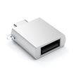 Satechi Hub Adapter USB-C na USB-A 3.0 (Silver) (1)