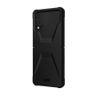 Urban Armor Gear Civilian Pancerne Etui do Samsung Galaxy Z Flip4 (Black) (2)