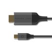 [End of Life] Pepper Jobs C2H18M Przewód USB-C ze Złączem HDMI (1,8 m) (3)