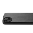 [End of Life] Mujjo Full Leather Skórzane Etui z MagSafe do iPhone 15 Plus / iPhone 14 Plus (Black) (2)