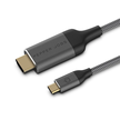 [End of Life] Pepper Jobs C2H18M Przewód USB-C ze Złączem HDMI (1,8 m) (2)