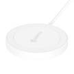 Griffin Magnetic Wireless Charge Ładowarka Bezprzewodowa MagSafe 15 W (White) (1)
