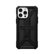 Urban Armor Gear UAG Monarch Etui do iPhone 14 Pro Max (Carbon Fiber) (1)