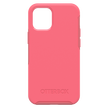 [End of Life] OtterBox Symmetry+ Etui Ochronne z MagSafe do iPhone 12 Mini (Tea Petal Pink) (2)