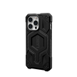 Urban Armor Gear Monarch Pro MagSafe Pancerne Etui do iPhone 13 Pro (Carbon Fiber) (2)