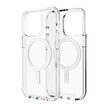 ZAGG Crystal Palace Snap Etui do iPhone 13 Pro (Kompatybilne z MagSafe) (Clear) (1)