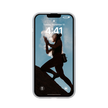 [End of Life] Urban Armor Gear UAG [U] Lucent 2.0 Etui z MagSafe do iPhone 14 Plus (Cerulean) (4)