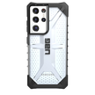 (EOL) Urban Armor Gear Plasma Etui Pancerne do Samsung Galaxy S21 Ultra (Ice) (1)