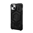 [End of Life] Urban Armor Gear UAG Monarch Pro Kevlar® Etui z MagSafe do iPhone 14 Plus (Kevlar Black) (2)